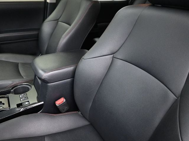 2020 Toyota 4Runner Venture