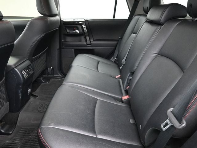 2020 Toyota 4Runner Venture