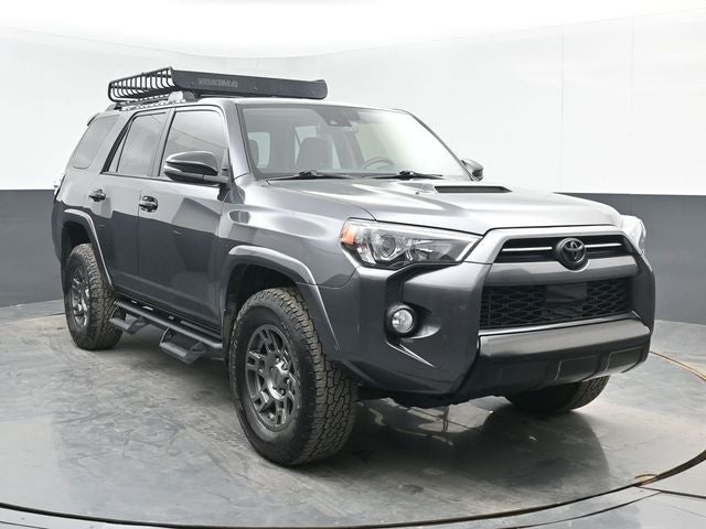 2020 Toyota 4Runner Venture