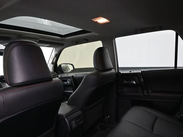 2020 Toyota 4Runner Venture