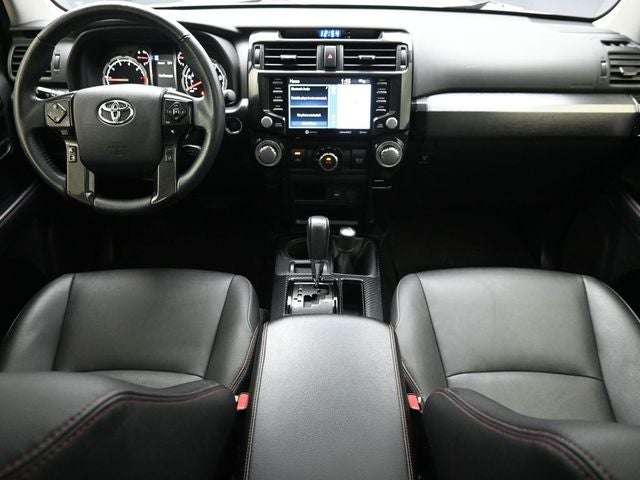 2020 Toyota 4Runner Venture