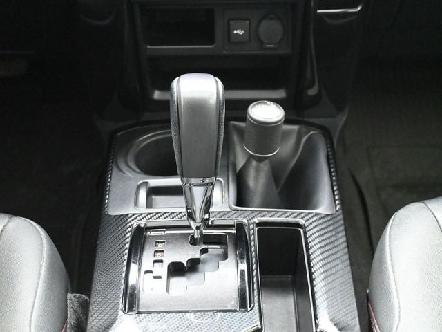 2020 Toyota 4Runner Venture