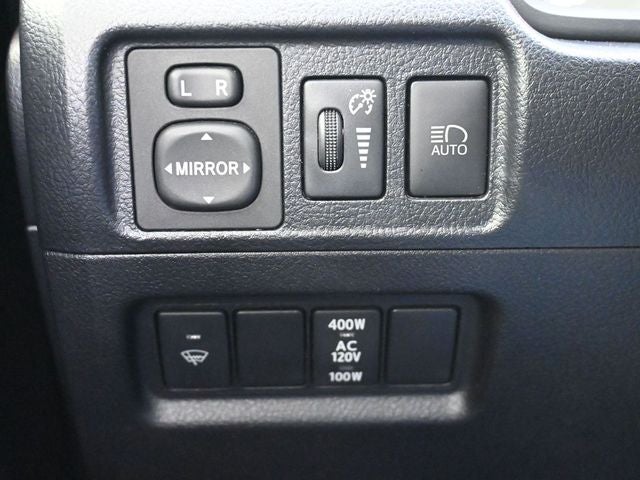 2020 Toyota 4Runner Venture