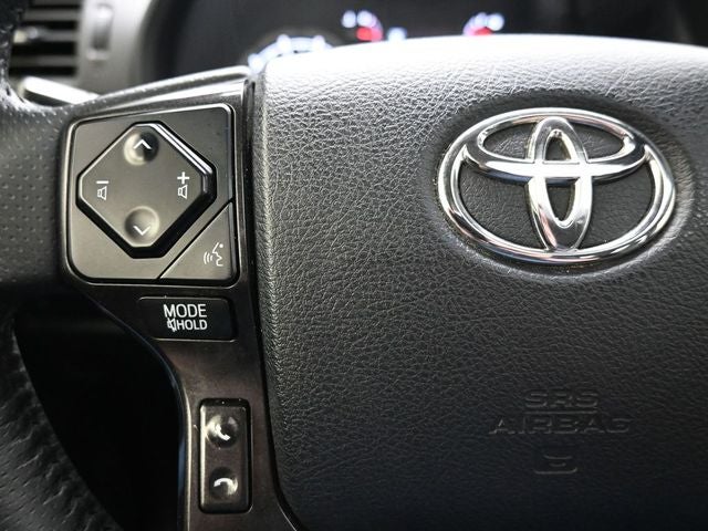 2020 Toyota 4Runner Venture