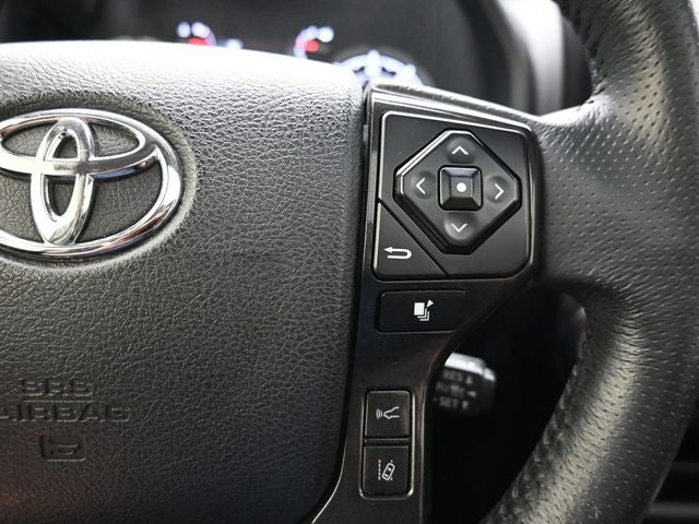 2020 Toyota 4Runner Venture