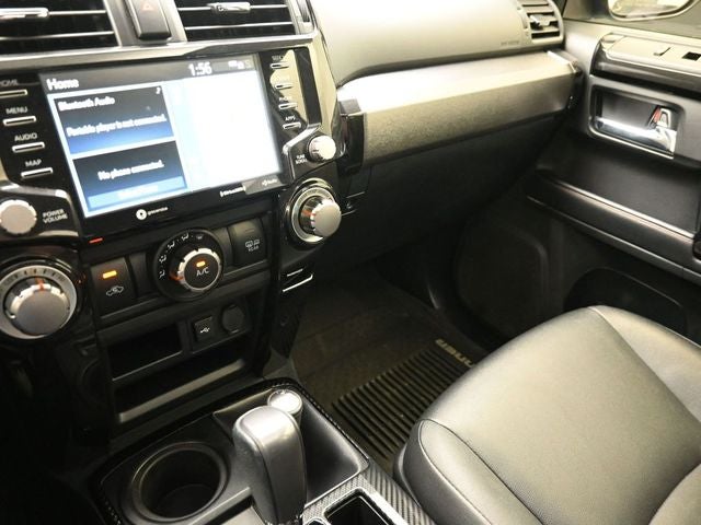 2020 Toyota 4Runner Venture