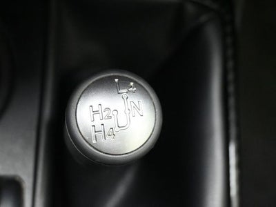 2020 Toyota 4Runner Venture