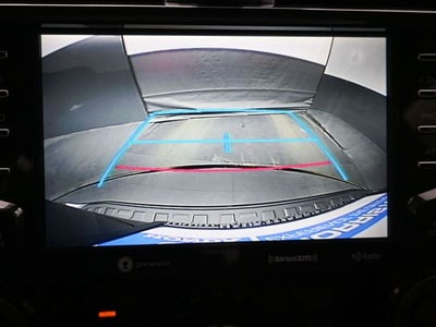 2020 Toyota 4Runner Venture