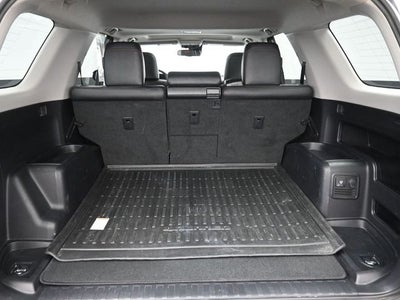 2020 Toyota 4Runner Venture