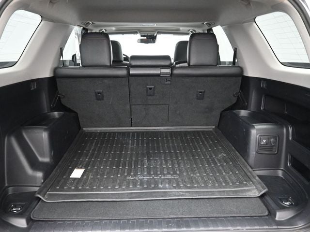 2020 Toyota 4Runner Venture