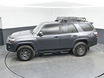 2020 Toyota 4Runner Venture
