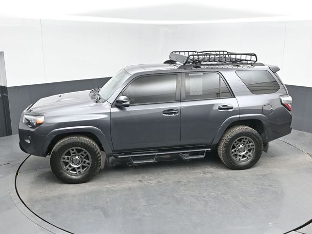 2020 Toyota 4Runner Venture