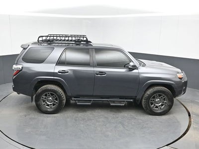 2020 Toyota 4Runner Venture