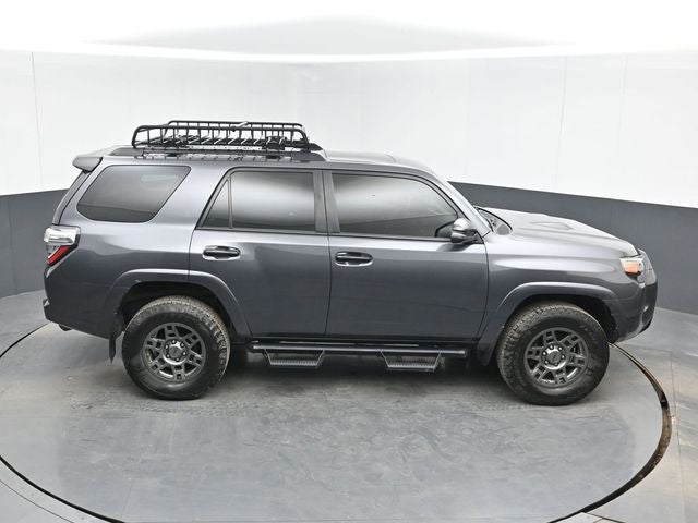 2020 Toyota 4Runner Venture