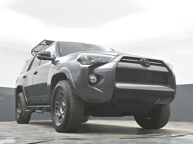 2020 Toyota 4Runner Venture