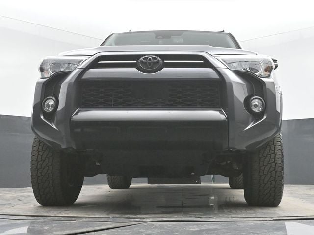 2020 Toyota 4Runner Venture