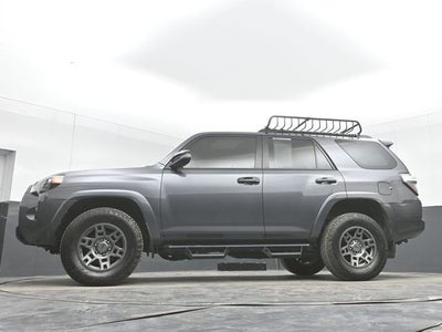 2020 Toyota 4Runner Venture
