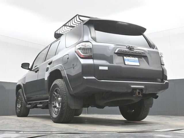 2020 Toyota 4Runner Venture