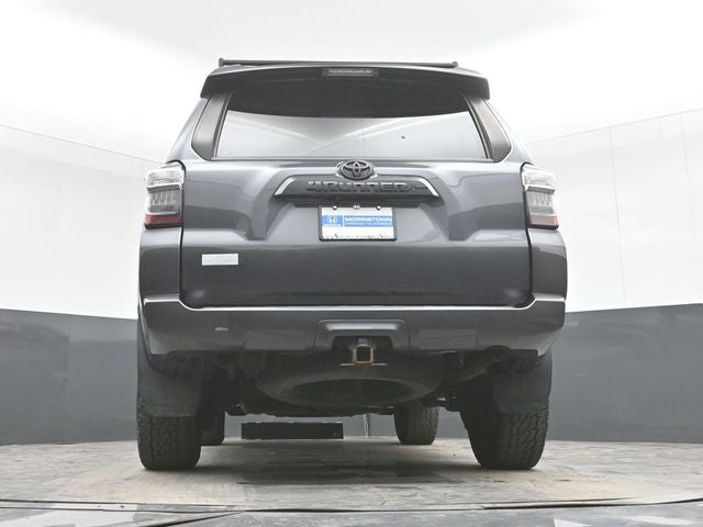 2020 Toyota 4Runner Venture