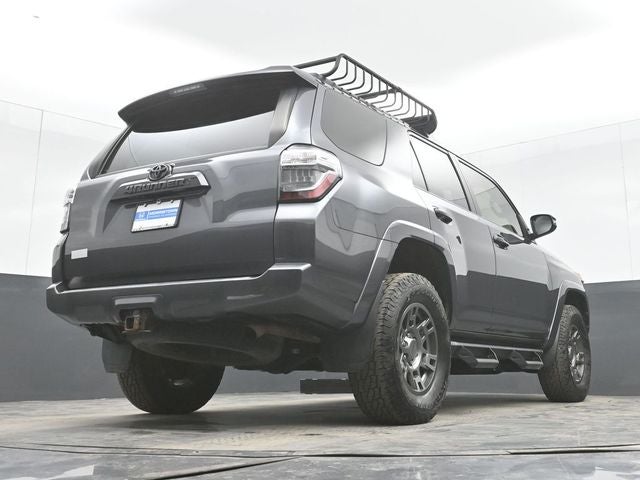 2020 Toyota 4Runner Venture