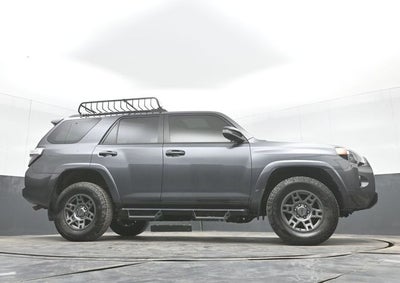 2020 Toyota 4Runner Venture
