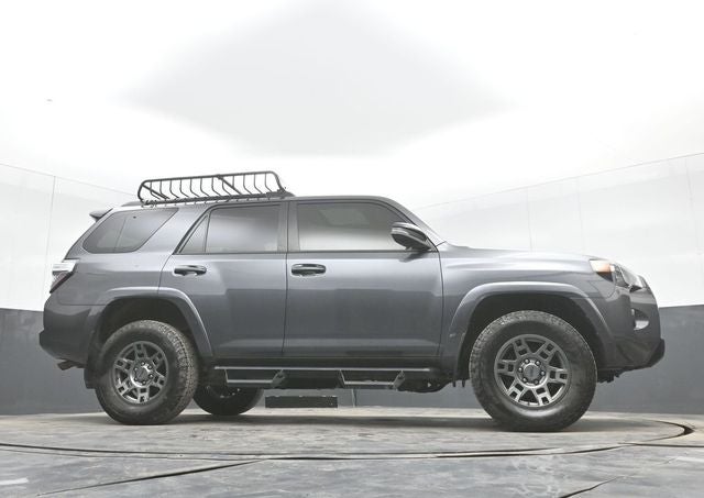2020 Toyota 4Runner Venture