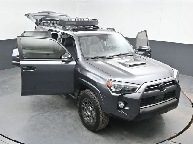 2020 Toyota 4Runner Venture