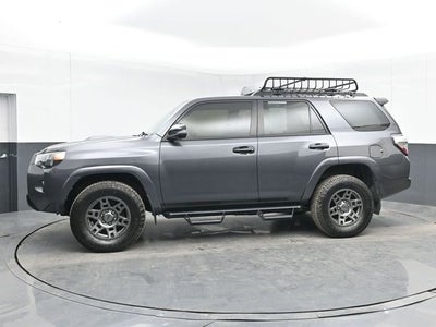 2020 Toyota 4Runner Venture