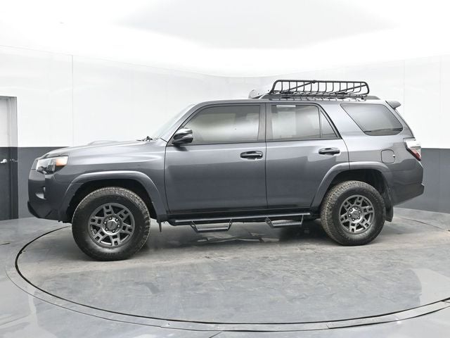 2020 Toyota 4Runner Venture