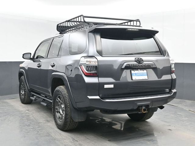 2020 Toyota 4Runner Venture
