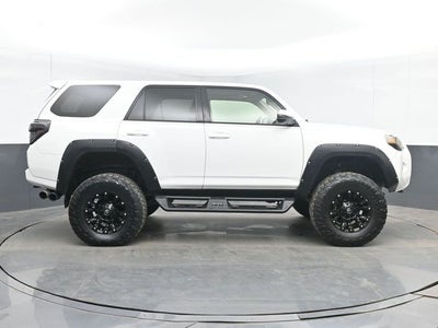 2015 Toyota 4Runner SR5 Premium