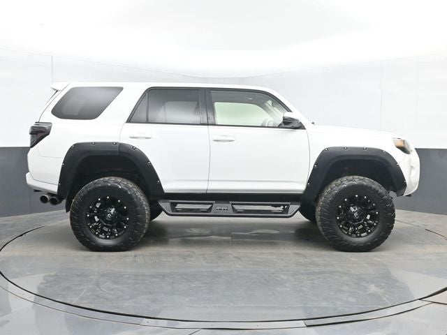 2015 Toyota 4Runner SR5 Premium