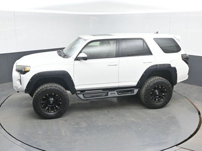 2015 Toyota 4Runner SR5 Premium