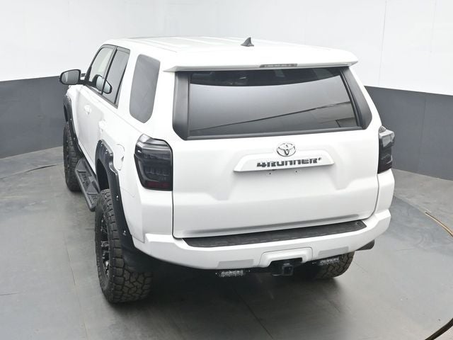 2015 Toyota 4Runner SR5 Premium