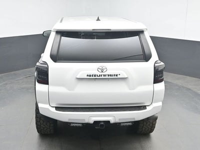 2015 Toyota 4Runner SR5 Premium