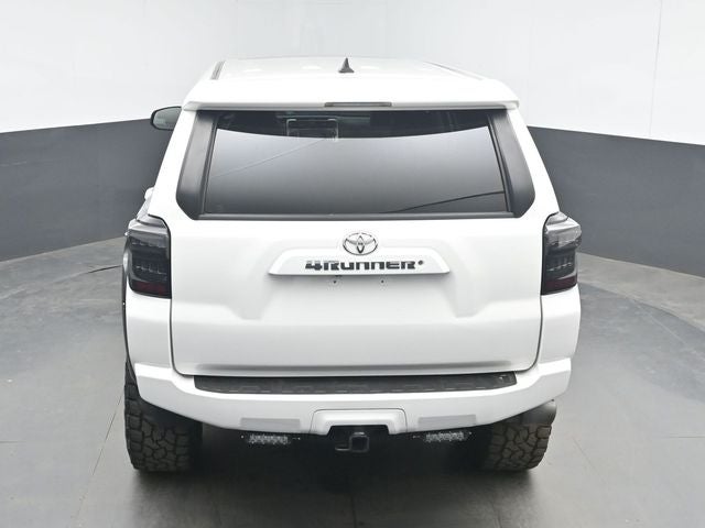 2015 Toyota 4Runner SR5 Premium