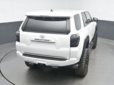 2015 Toyota 4Runner SR5 Premium