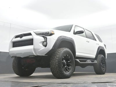 2015 Toyota 4Runner SR5 Premium