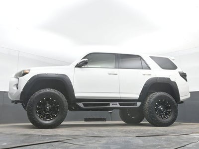 2015 Toyota 4Runner SR5 Premium