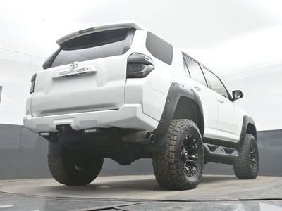 2015 Toyota 4Runner SR5 Premium