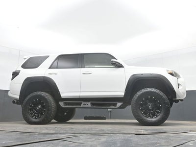 2015 Toyota 4Runner SR5 Premium