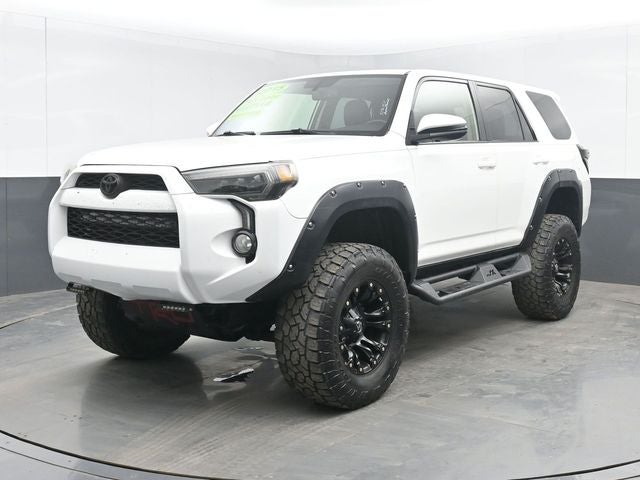 2015 Toyota 4Runner SR5 Premium