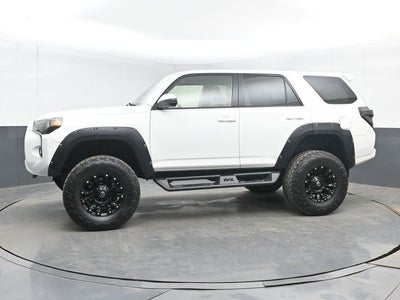 2015 Toyota 4Runner SR5 Premium