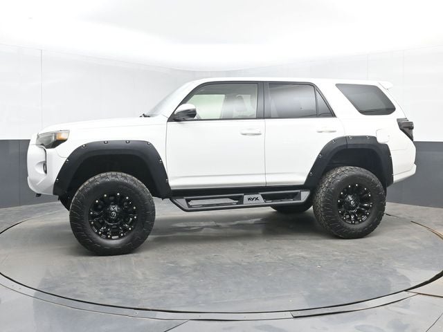 2015 Toyota 4Runner SR5 Premium