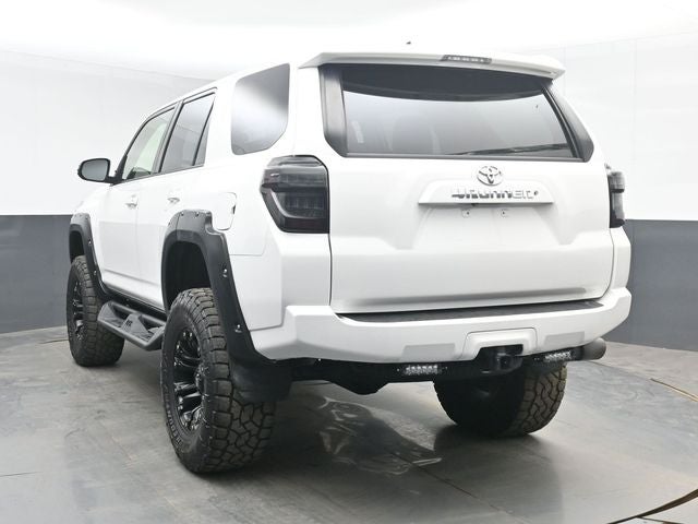 2015 Toyota 4Runner SR5 Premium