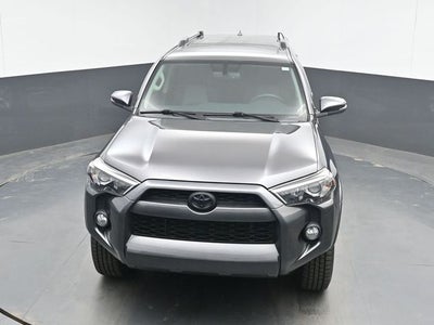 2019 Toyota 4Runner SR5 Premium