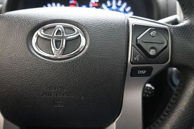 2019 Toyota 4Runner SR5 Premium