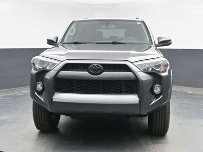 2019 Toyota 4Runner SR5 Premium