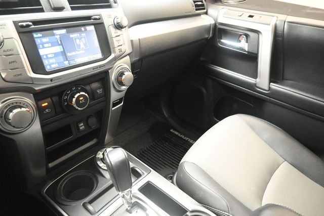 2019 Toyota 4Runner SR5 Premium