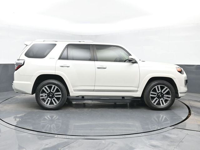 2018 Toyota 4Runner Base